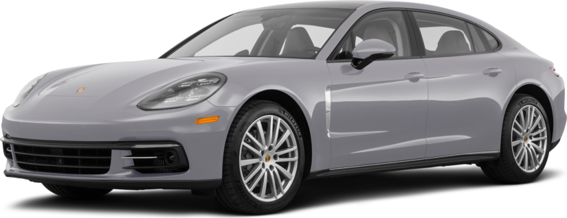 New 2020 Porsche Panamera 4S Executive Prices | Kelley ...