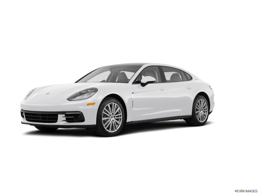 New 2020 Porsche Panamera 4S Executive Prices | Kelley ...