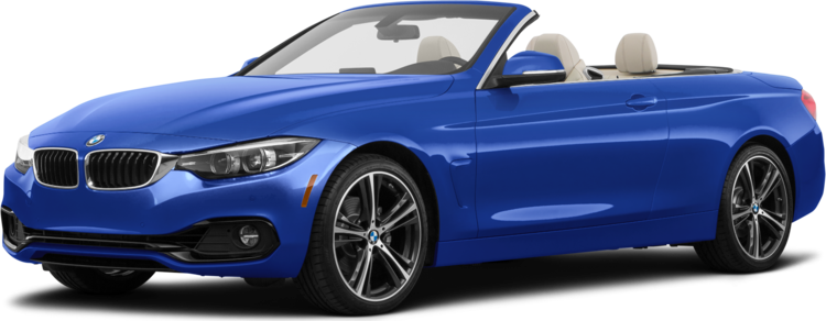 2018 BMW 4 Series Exterior: 0