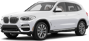 2018 BMW X3 image