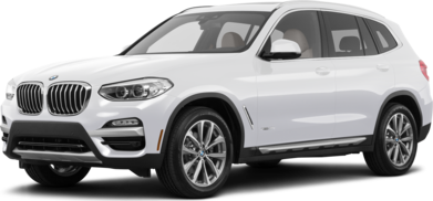 2018 Bmw X3 Prices Reviews Amp Pictures Kelley Blue Book