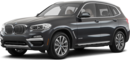 2018 BMW X3 image