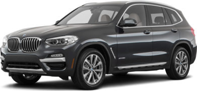 X3 xDrive30i Sport Utility 4D image