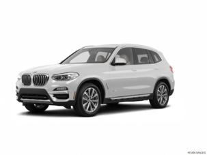 Used 2018 Bmw X3 Values Cars For Sale Kelley Blue Book