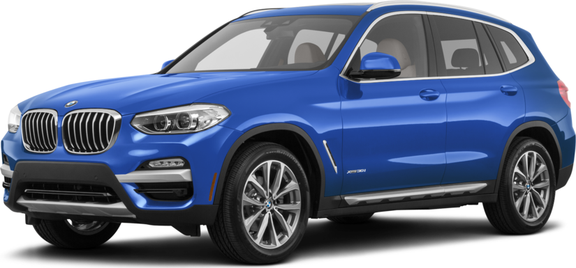 Used 2019 BMW X3 xDrive30i Sport Utility 4D Prices | Kelley Blue Book