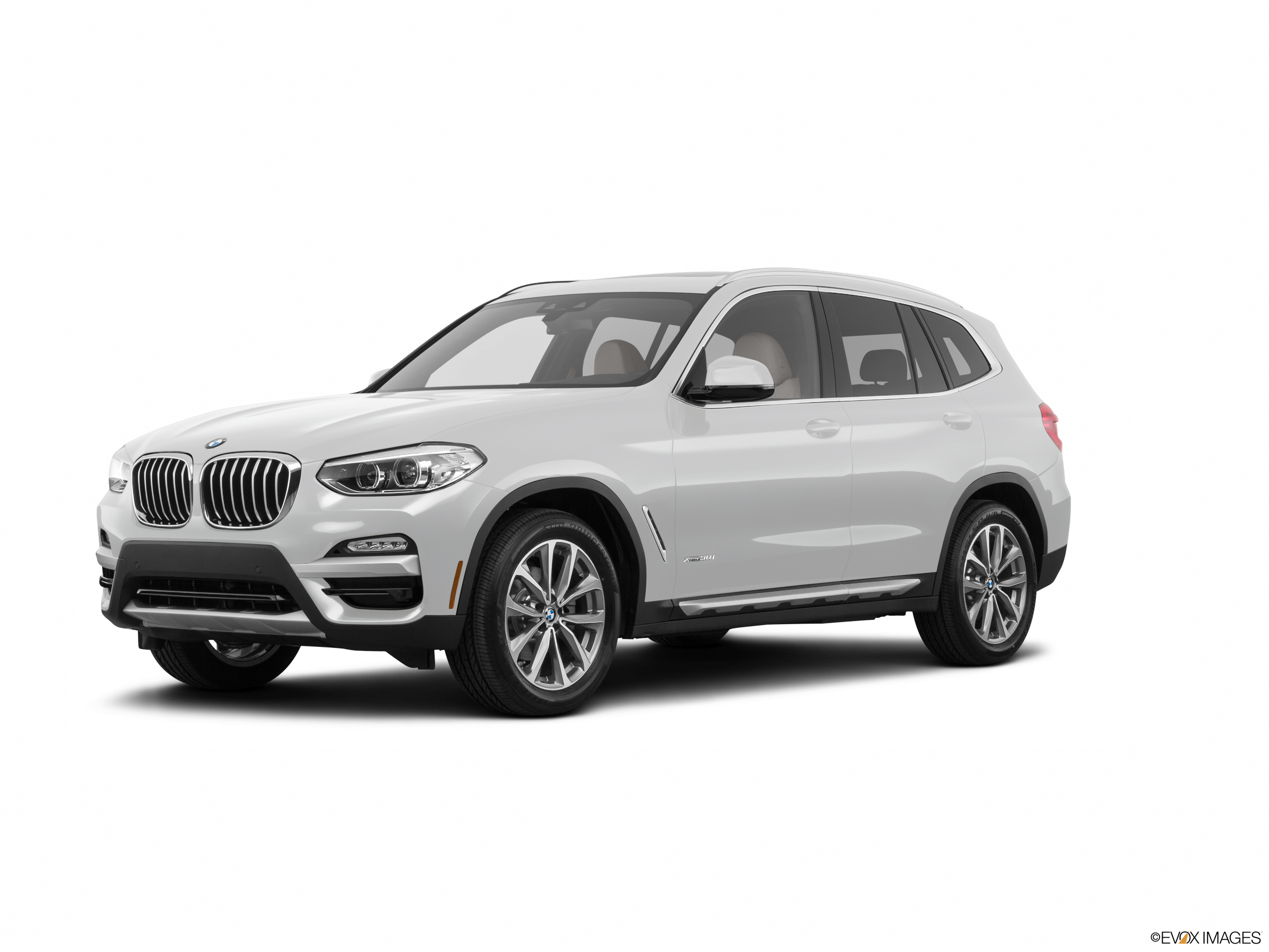 Used 2019 BMW X3 xDrive30i Sport Utility 4D Prices Kelley Blue Book