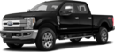 2018 Ford F250 Super Duty Crew Cab image