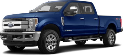 F250 Super Duty Crew Cab XL Pickup 4D 6 3/4 ft image