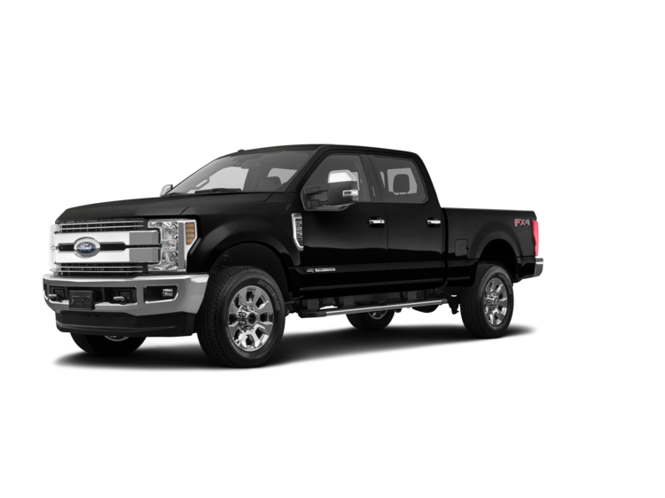 2018 Ford F250 Super Duty Regular Cab Exterior: 0