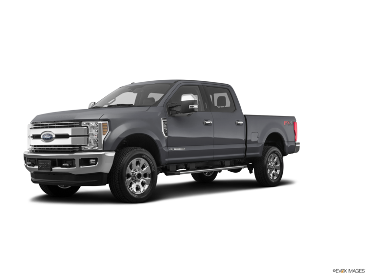 2018 Ford F250 Super Duty Regular Cab Exterior: 0