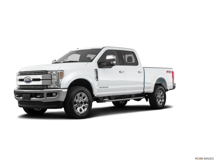 2018 Ford F250 Super Duty Regular Cab Exterior: 0