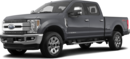 2019 Ford F250 Super Duty Crew Cab image