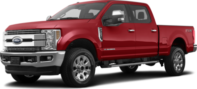 F250 Super Duty Crew Cab Limited Pickup 4D 6 3/4 ft image