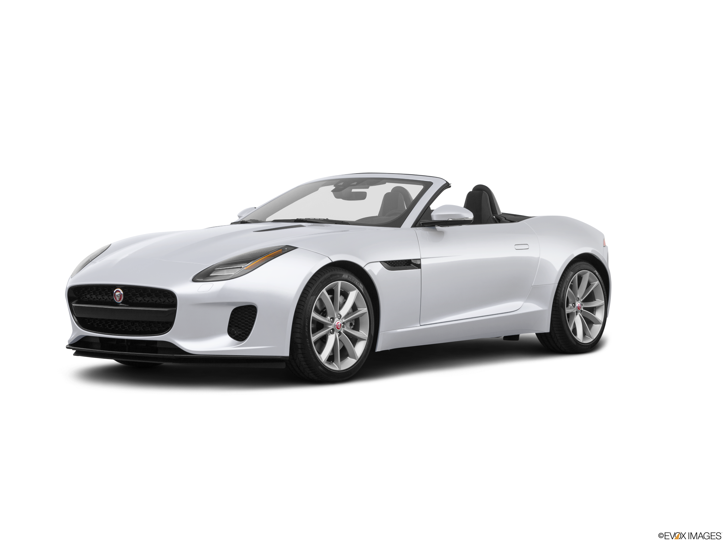 Used 2018 Jaguar F-TYPE R-Dynamic Convertible 2D Prices | Kelley Blue Book