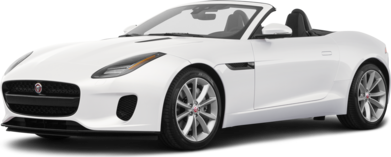 2019 jaguar f type r specs