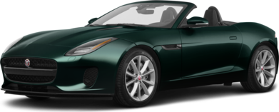 jaguar f type 2019 specs