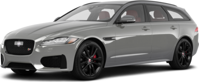 Jaguar XF XF Sportbrake S Sport Wagon 4D