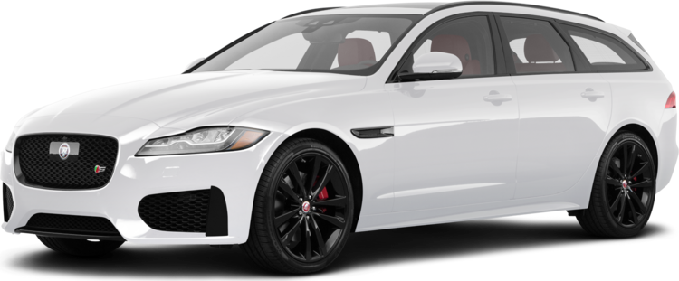 2019 Jaguar XF Exterior: 0