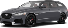 2019 Jaguar XF