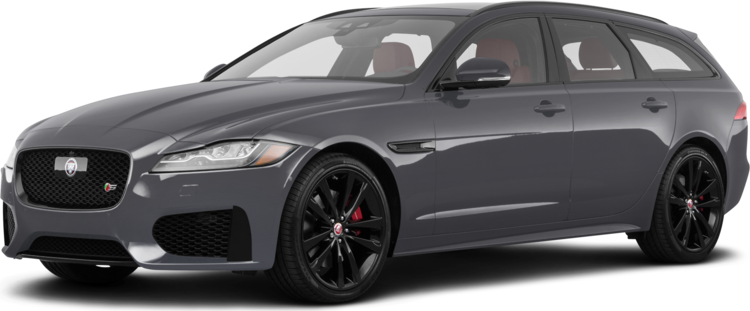 2019 Jaguar XF Exterior: 0