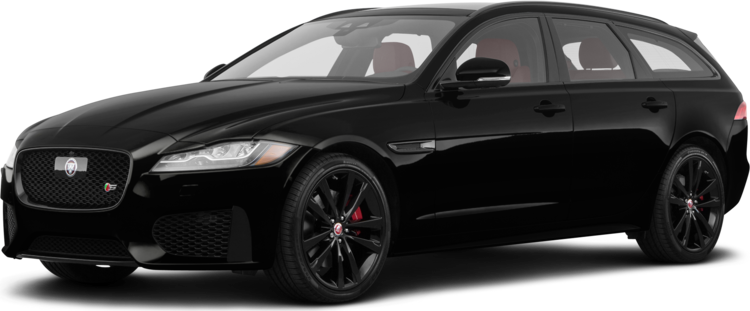 2019 Jaguar XF Exterior: 0