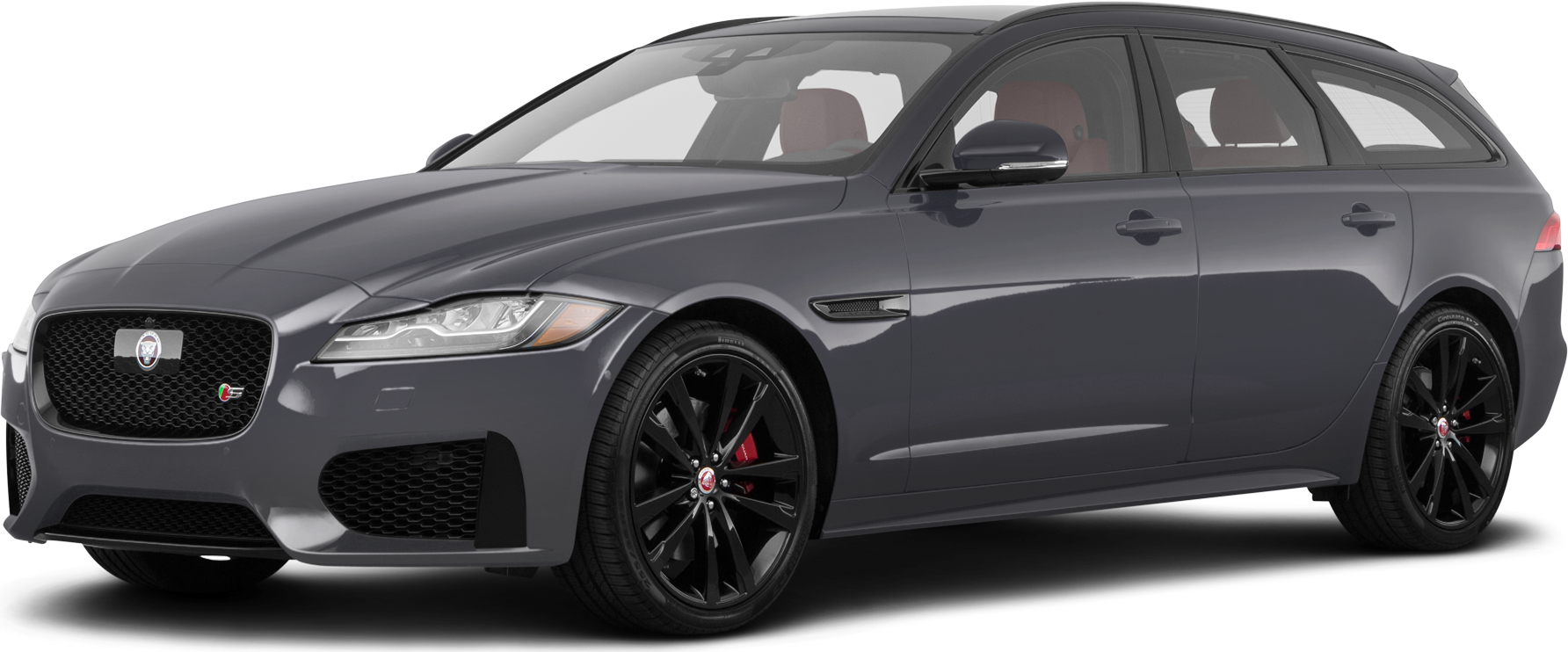 2019 Jaguar XF
