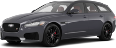 2020 Jaguar XF