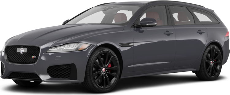 2020 Jaguar XF Exterior: 0