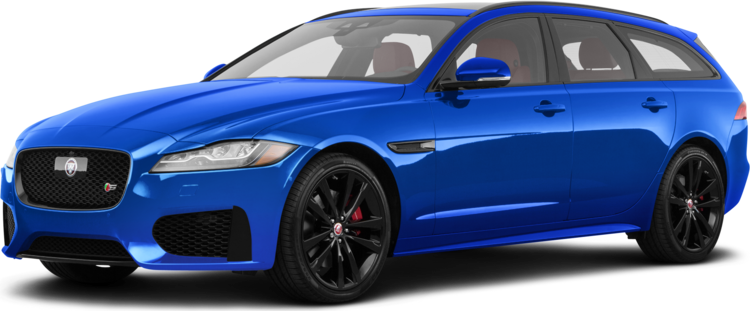 2020 Jaguar XF Exterior: 0