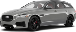 2020 Jaguar XF XF Sportbrake Prestige Sport Wagon 4D