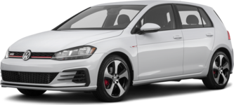 2018 Volkswagen Golf GTI