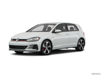 Used 2018 Volkswagen Golf Gti Values Cars For Sale Kelley Blue Book