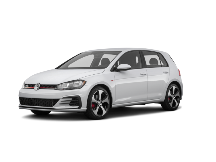 2018 Volkswagen Golf SportWagen Exterior: 2