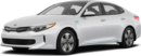 2018 Kia Optima Plug-in Hybrid image