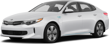 2019 Kia Optima Plug-in Hybrid