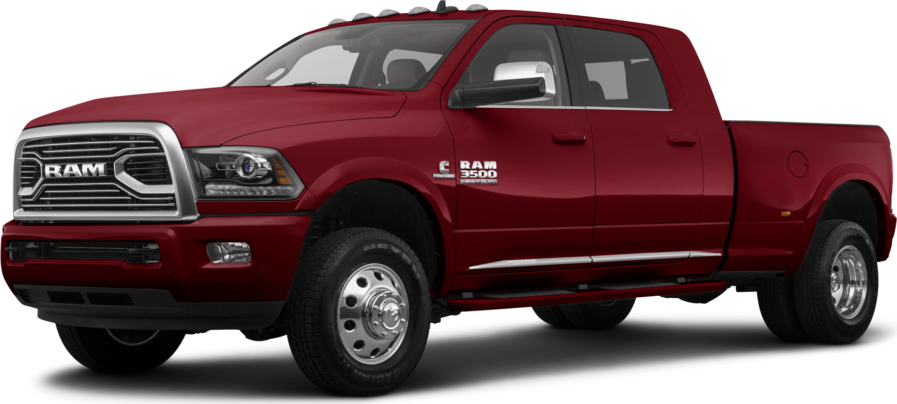 Used 2018 Ram 3500 Mega Cab Price, Reviews, Pictures & More