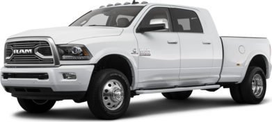 3500 Mega Cab Lone Star Pickup 4D 6 1/3 ft image