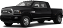 2018 Ram 3500 Mega Cab image