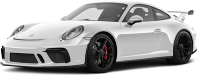 911 GT3 Coupe 2D image