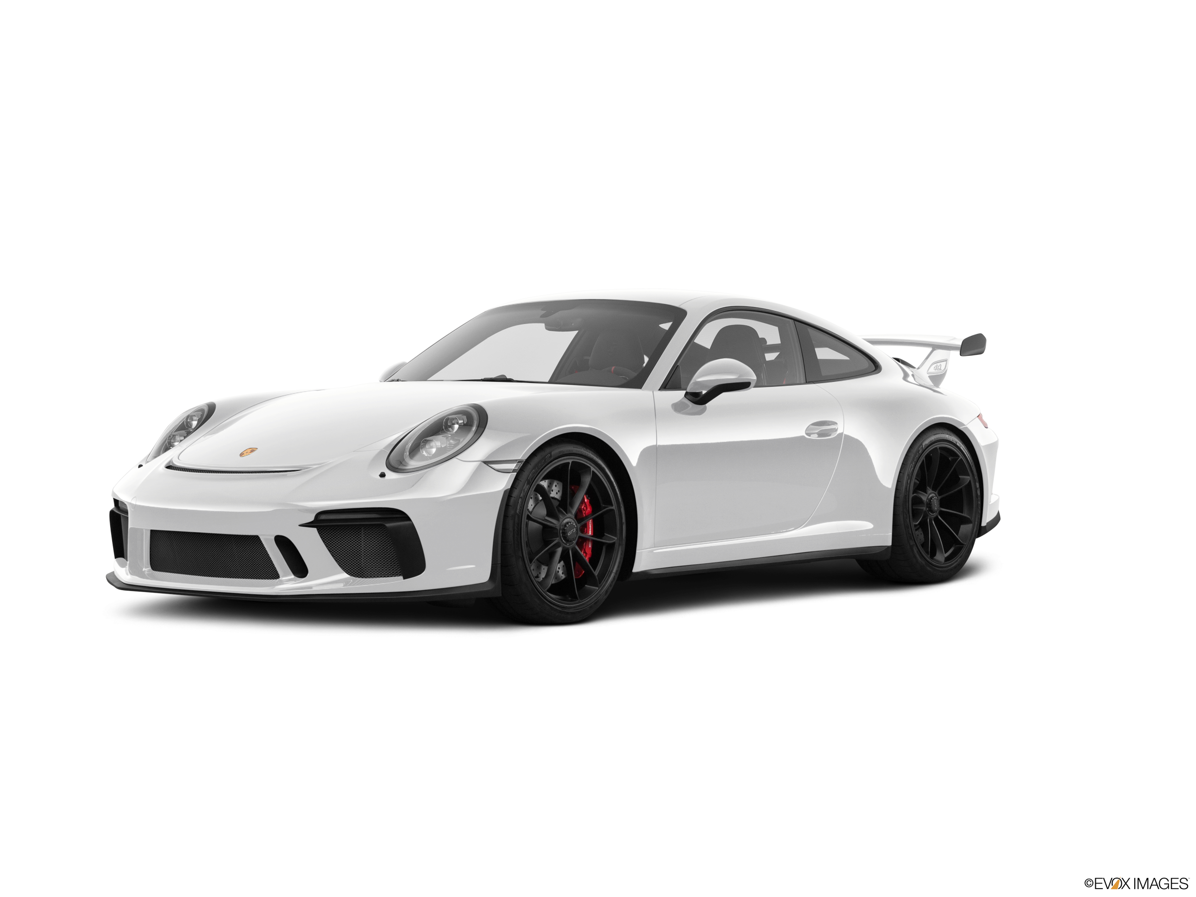 Used 2018 Porsche 911 GT3 Coupe 2D Prices | Kelley Blue Book