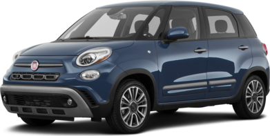 Used 2018 Fiat 500l Values Cars For Sale Kelley Blue Book