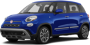 2018 FIAT 500L image