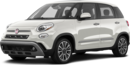 2018 FIAT 500L image