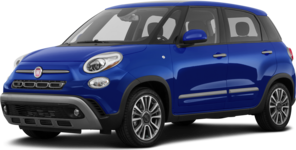 2020 FIAT 500L