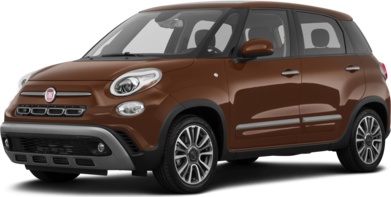 500L Urbana Hatchback 4D image