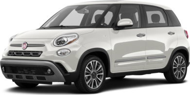 500L Urbana Hatchback 4D image