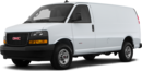2019 GMC Savana 2500 Cargo image