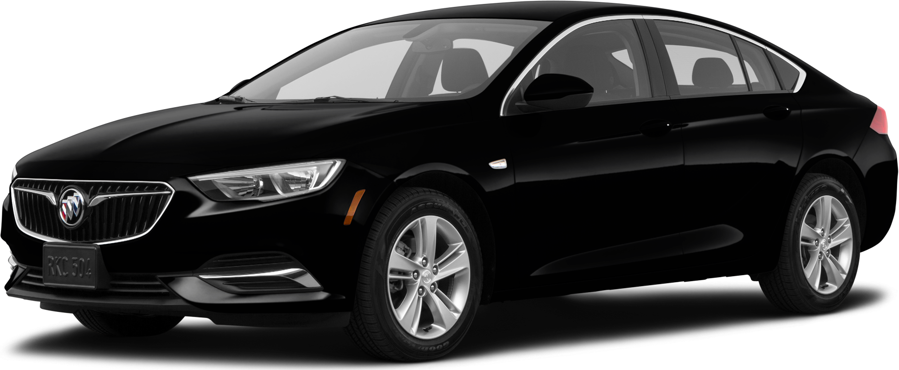 2018 Buick Regal Sportback Essence Sedan 4D