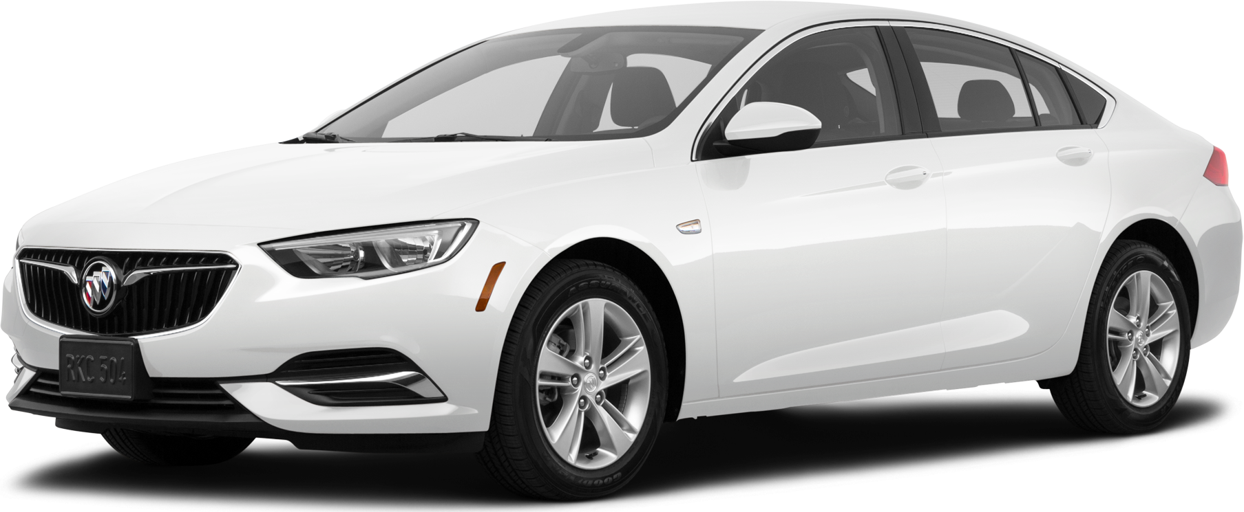 Buick Regal Sportback