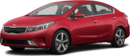 2018 Kia Forte image